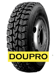 צמיג DOUPRO 20PR צמיג DOUPRO 20PR