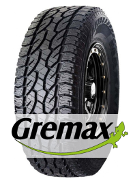 PSR צמיג 92V GREMAX CROWN PSR צמיג 92V GREMAX CROWN